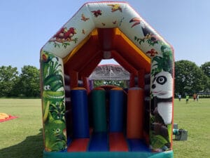 Obstacle Course