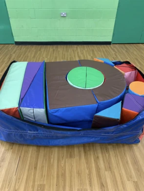 Soft play Bounce2Bounce