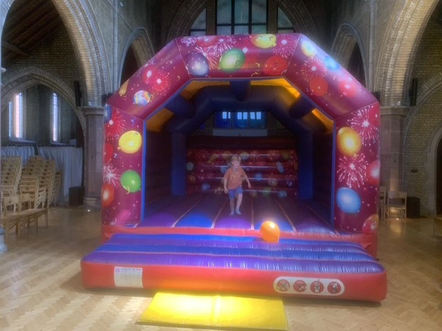 Bouncy Castle