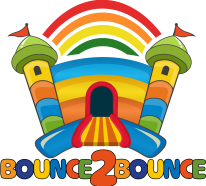 Bounce2Bounce Logo 25